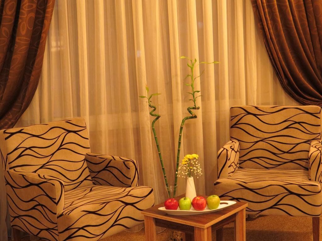 Verman Hotel Эскишехир Экстерьер фото